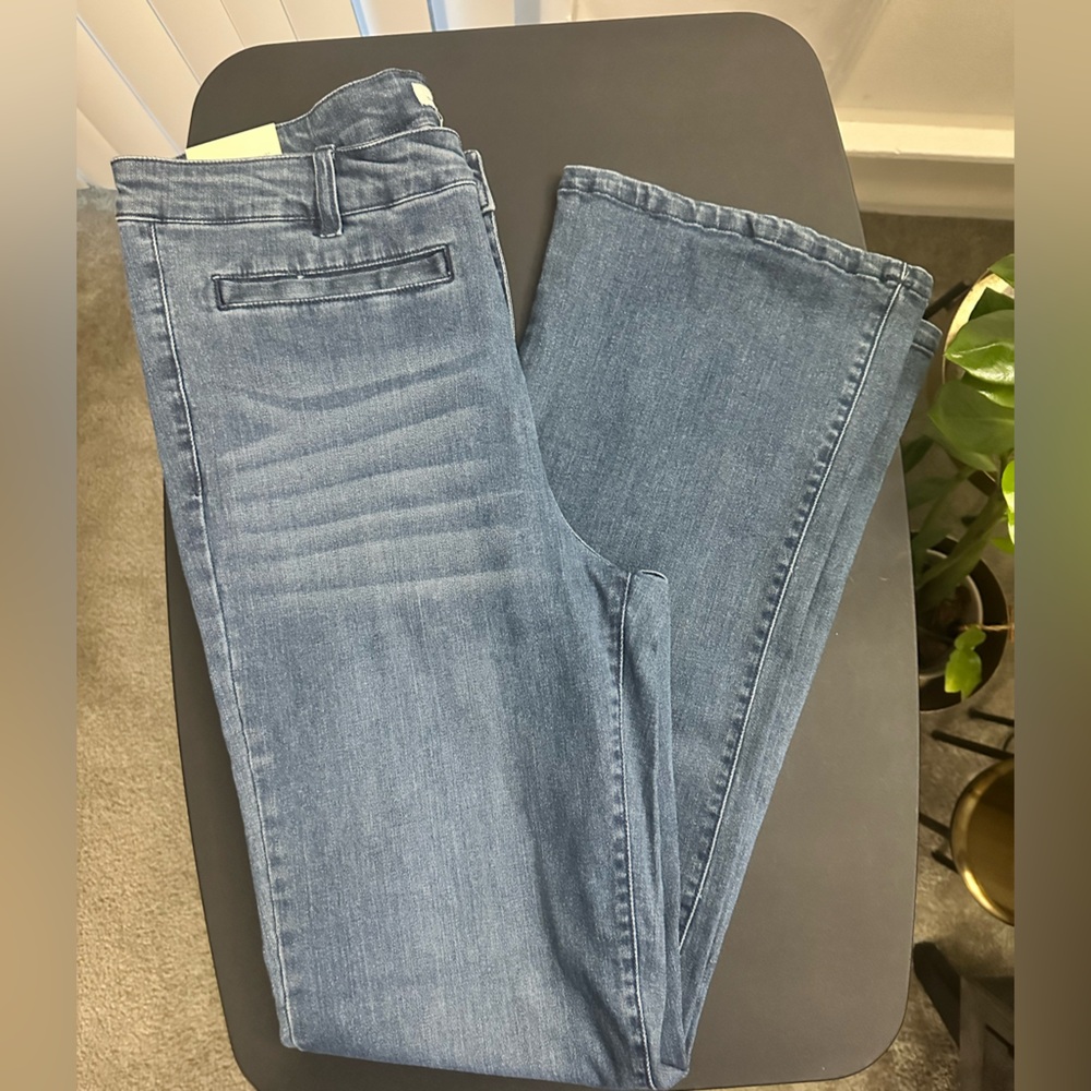 Simply Noelle Bootcut Jeans – Size 10 NWT